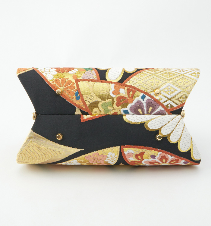 世美庵 振袖・卒業袴用草履バッグ（足サイズ：23.0cm～24.5cm） No.5ZD-0658-13_05