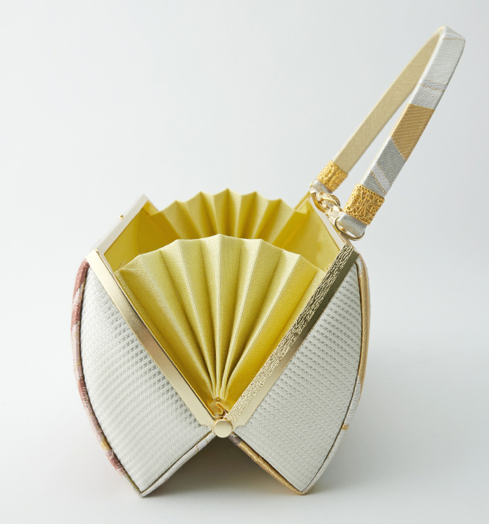 世美庵 振袖・卒業袴用草履バッグ（足サイズ：23.0cm～24.5cm） No.5ZD-0660-03_03