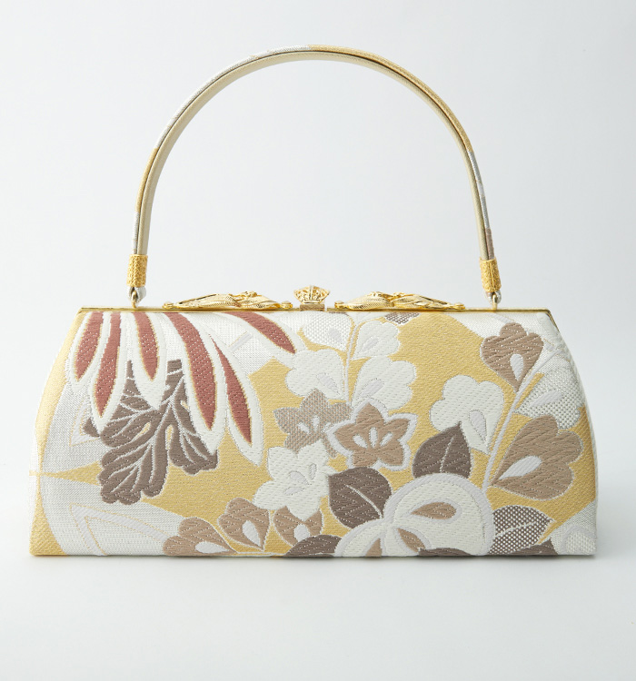 世美庵 振袖・卒業袴用草履バッグ（足サイズ：23.0cm～24.5cm） No.5ZD-0660-03_04