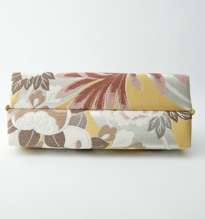 世美庵 振袖・卒業袴用草履バッグ（足サイズ：23.0cm～24.5cm） No.5ZD-0660-03_05