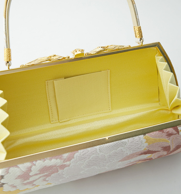 世美庵 振袖・卒業袴用草履バッグ（足サイズ：23.0cm～24.5cm） No.5ZD-0660-03_06