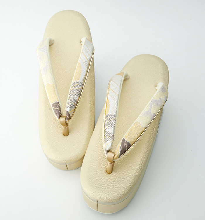 世美庵 振袖・卒業袴用草履バッグ（足サイズ：23.0cm～24.5cm） No.5ZD-0660-03_07