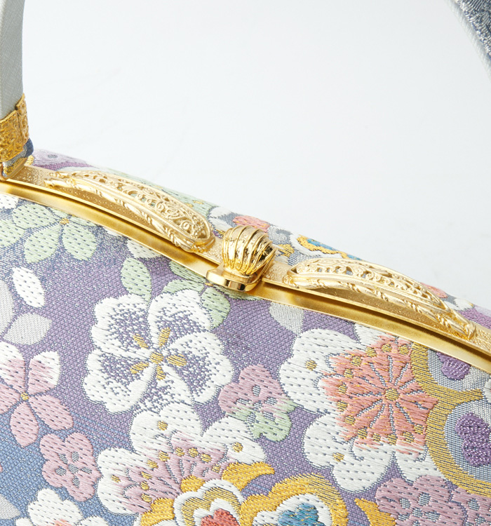 世美庵 振袖・卒業袴用草履バッグ（足サイズ：23.0cm～24.5cm） No.5ZD-0666-13_02