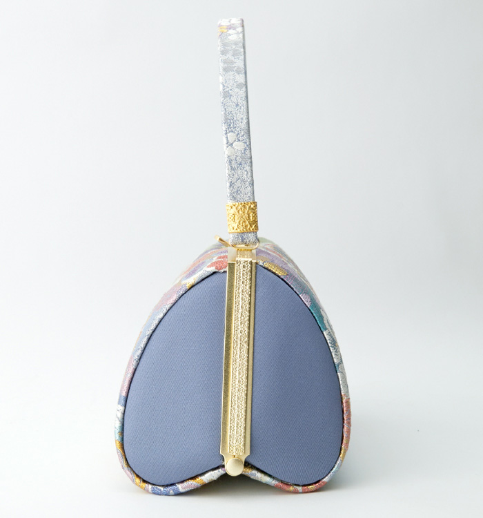 世美庵 振袖・卒業袴用草履バッグ（足サイズ：23.0cm～24.5cm） No.5ZD-0666-13_03