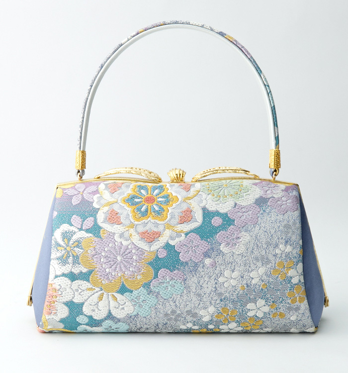 世美庵 振袖・卒業袴用草履バッグ（足サイズ：23.0cm～24.5cm） No.5ZD-0666-13_04