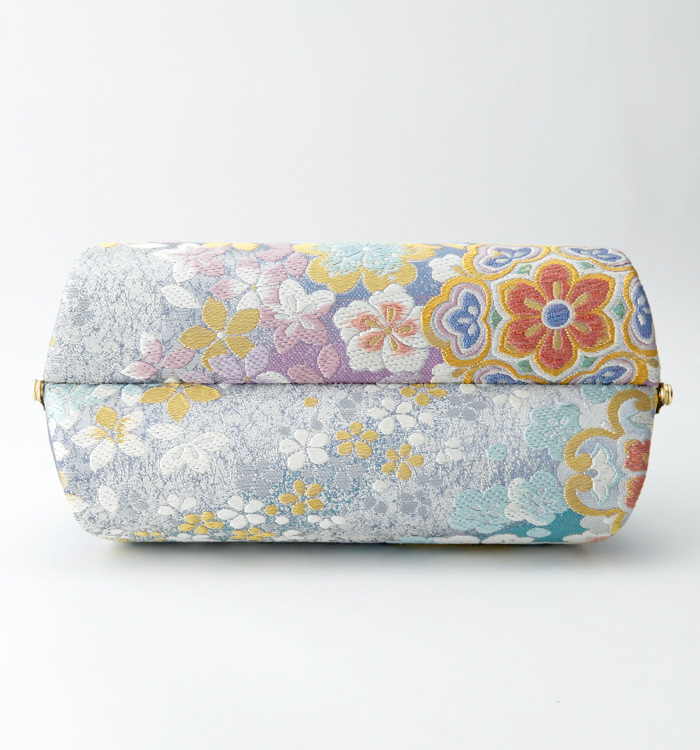 世美庵 振袖・卒業袴用草履バッグ（足サイズ：23.0cm～24.5cm） No.5ZD-0666-13_05