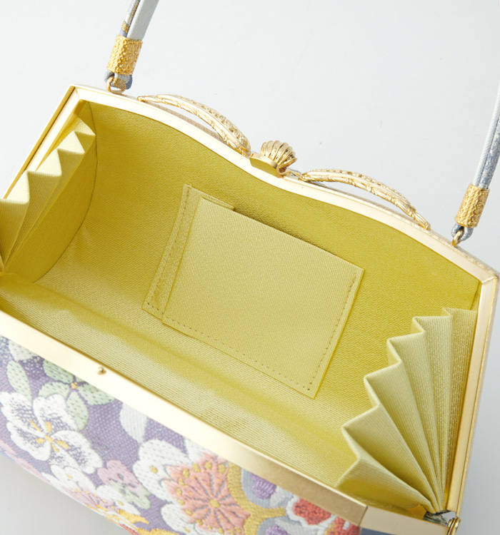 世美庵 振袖・卒業袴用草履バッグ（足サイズ：23.0cm～24.5cm） No.5ZD-0666-13_06