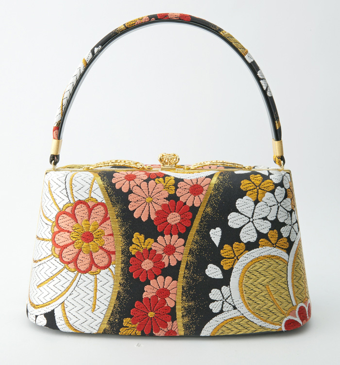 世美庵 振袖・卒業袴用草履バッグ（足サイズ：23.0cm～24.5cm） No.5ZD-0667-13_04