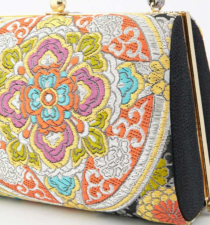 振袖・卒業袴用草履バッグ（足サイズ：23.0cm～24.5cm） No.5ZD-0697-00_01