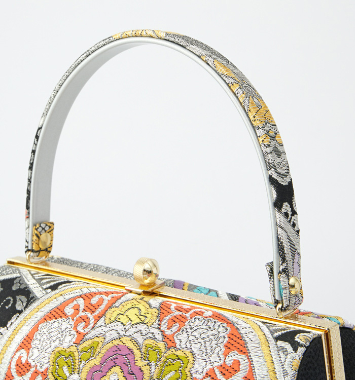 振袖・卒業袴用草履バッグ（足サイズ：23.0cm～24.5cm） No.5ZD-0697-00_02