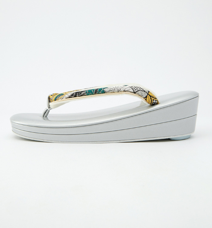 振袖・卒業袴用草履バッグ（足サイズ：23.0cm～24.5cm） No.5ZD-0697-00_08