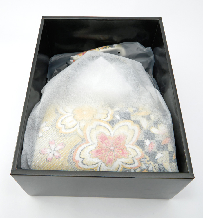 振袖・卒業袴用草履バッグ（足サイズ：23.0cm～24.5cm） No.5ZD-0698-00_12