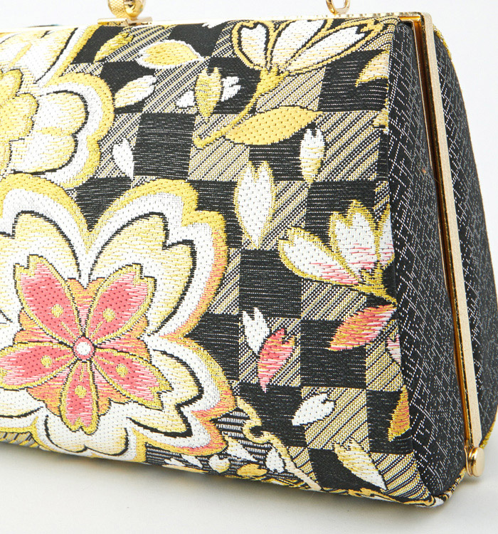 振袖・卒業袴用草履バッグ（足サイズ：23.0cm～24.5cm） No.5ZD-0698-00_01