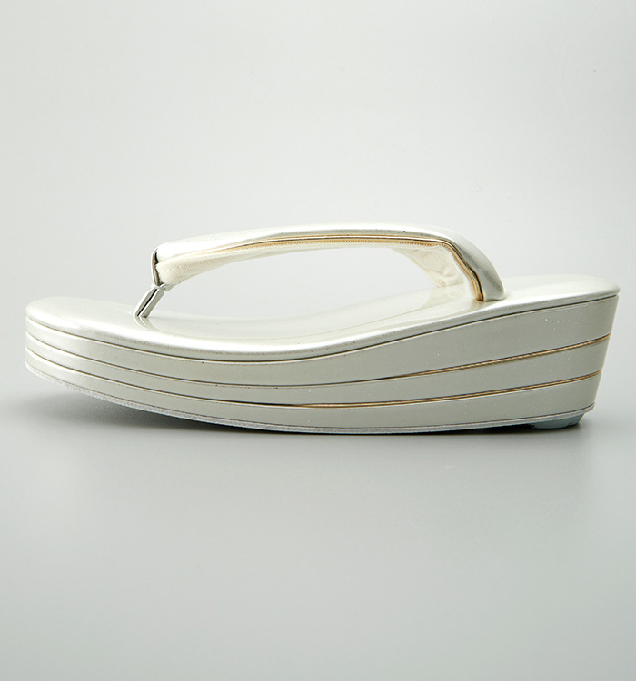 世美庵 礼装用草履(足サイズ:22.5cm~24.0cm) No.5ZD-0778-02-R_01