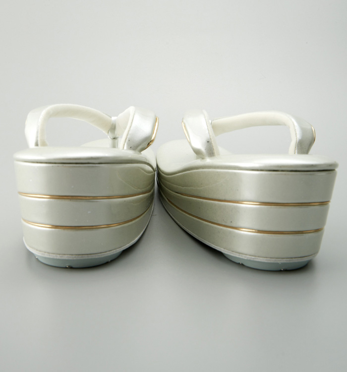 世美庵 礼装用草履(足サイズ:22.5cm~24.0cm) No.5ZD-0778-02-R_02