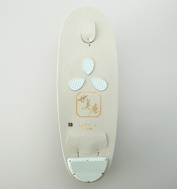 世美庵 礼装用草履（足サイズ：23.0cm～24.5cm） No.5ZD-0784-03-R_03