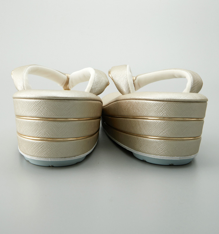 世美庵 礼装用草履(足サイズ:23.0cm~24.5cm) No.5ZD-0781-03-R_02