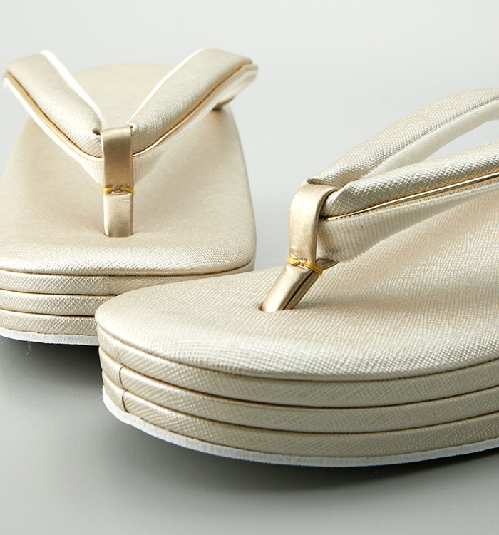 世美庵 礼装用草履(足サイズ:23.0cm~24.5cm) No.5ZD-0781-03-R_04