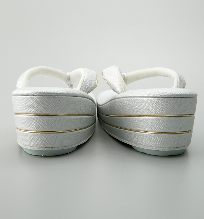 世美庵 礼装用草履(足サイズ:23.0cm~24.5cm) No.5ZD-0782-03-R_02