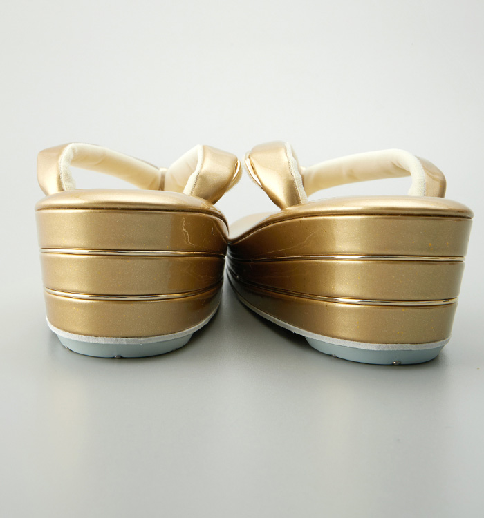 世美庵 礼装用草履（足サイズ：22.5cm～24.0cm） No.5ZD-0783-02-R_03