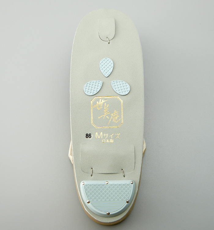 世美庵 礼装用草履（足サイズ：22.5cm～24.0cm） No.5ZD-0783-02-R_04