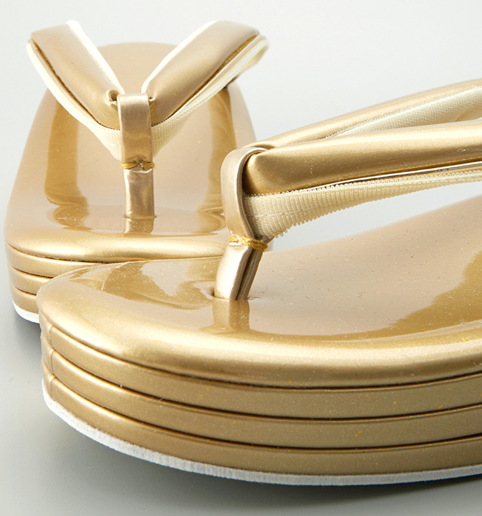 世美庵 礼装用草履（足サイズ：22.5cm～24.0cm） No.5ZD-0783-02-R_05