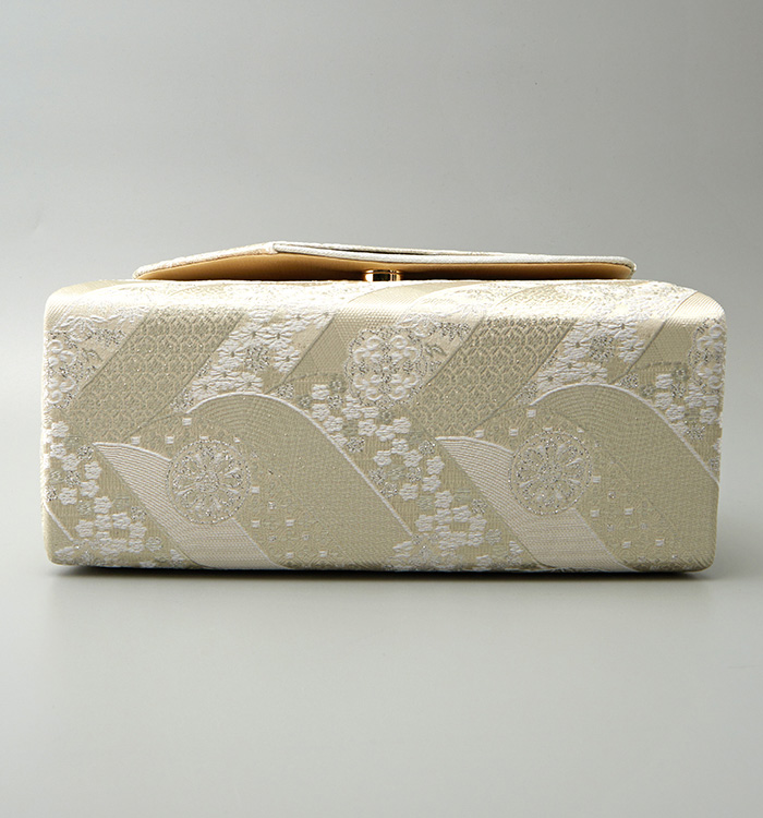 礼装用草履バッグ（足サイズ：23.0cm～24.5cm） No.5ZD-0795-00_05