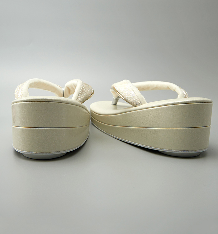 礼装用草履バッグ（足サイズ：23.0cm～24.5cm） No.5ZD-0796-00_09