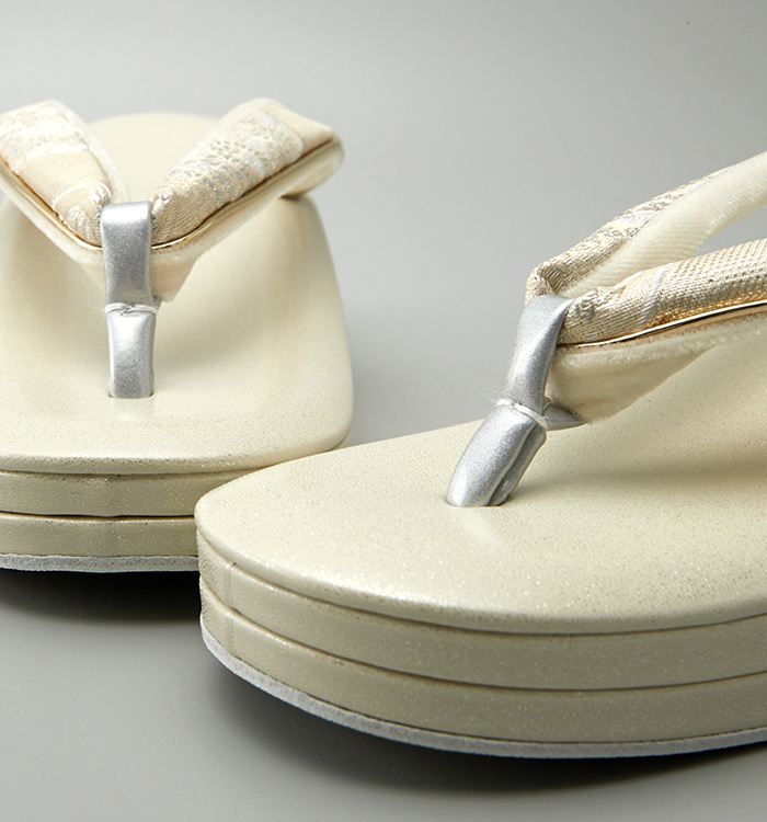 礼装用草履バッグ（足サイズ：23.0cm～24.5cm） No.5ZD-0796-00_10