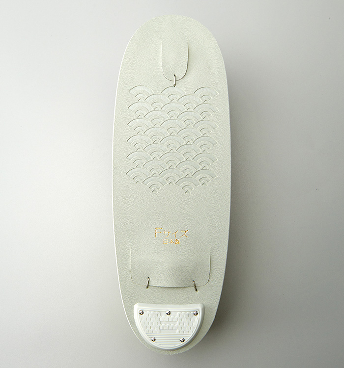 礼装用草履バッグ（足サイズ：23.0cm～24.5cm） No.5ZD-0796-00_11