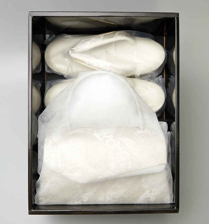 礼装用草履バッグ（足サイズ：23.0cm～24.5cm） No.5ZD-0796-00_12