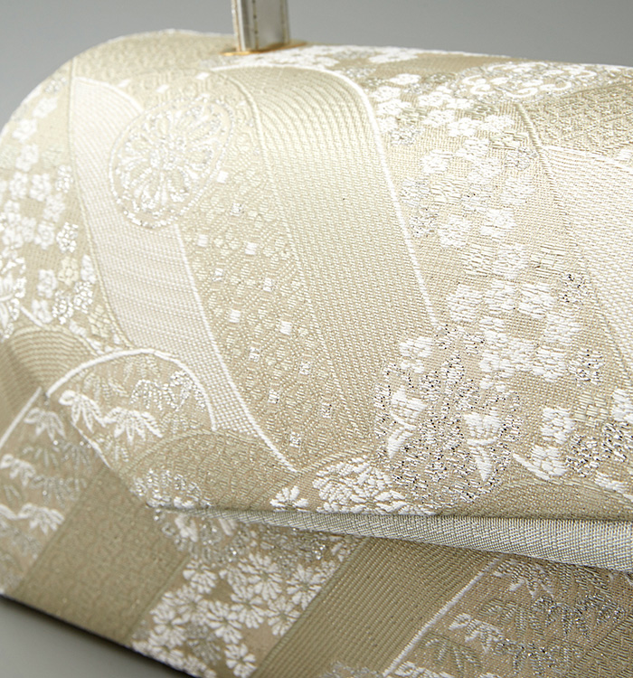 礼装用草履バッグ（足サイズ：23.0cm～24.5cm） No.5ZD-0796-00_01