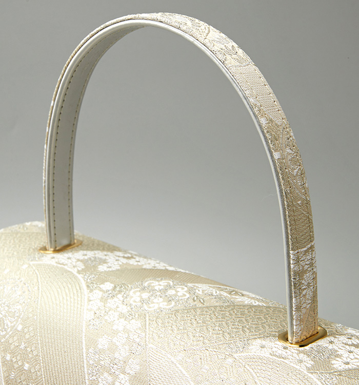 礼装用草履バッグ（足サイズ：23.0cm～24.5cm） No.5ZD-0796-00_02