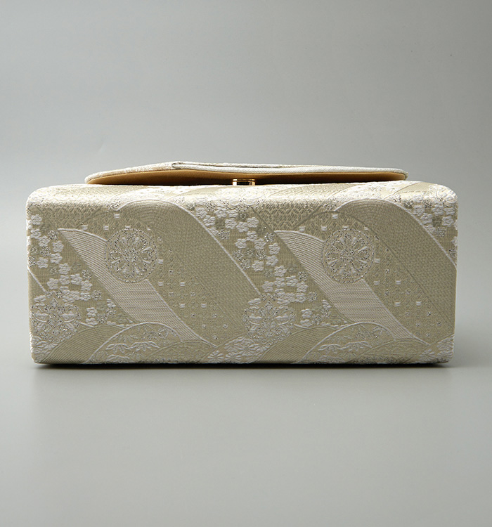 礼装用草履バッグ（足サイズ：23.0cm～24.5cm） No.5ZD-0796-00_05