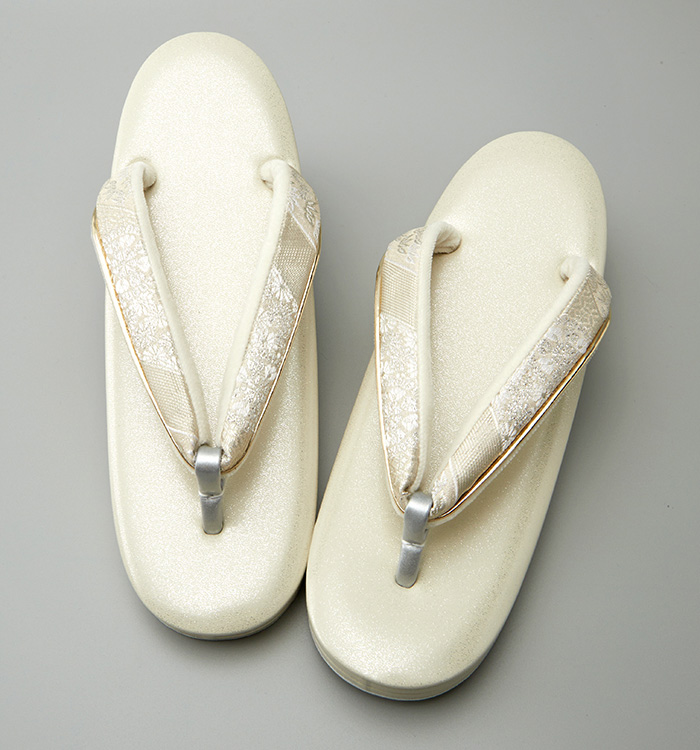 礼装用草履バッグ（足サイズ：23.0cm～24.5cm） No.5ZD-0796-00_07