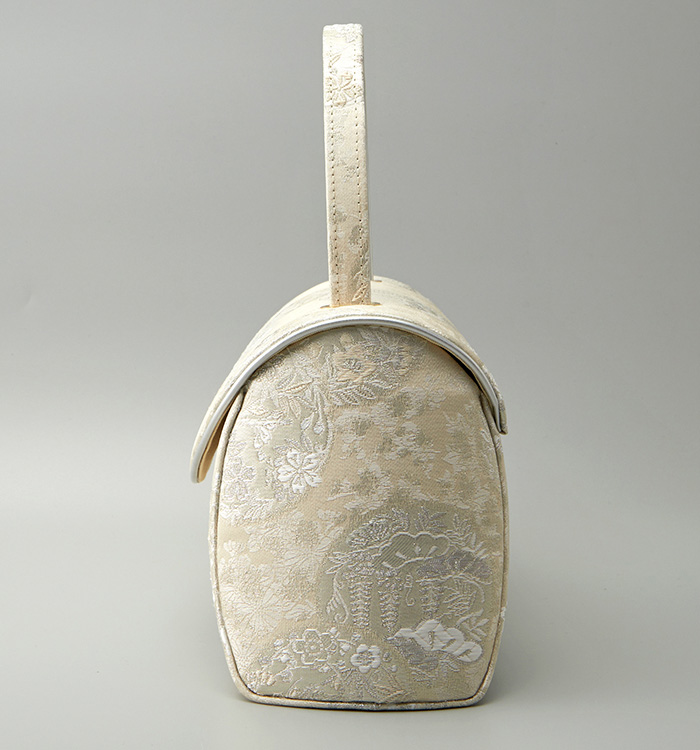 礼装用草履バッグ（足サイズ：23.0cm～24.5cm） No.5ZD-0805-00