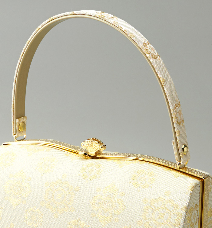 礼装用草履バック（足サイズ 23cm〜24cm） 礼装用草履バッグ（足サイズ：23.0cm～24.5cm） No.5ZD-0717-00