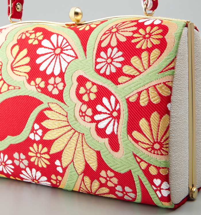 振袖・卒業袴用草履バッグ(足サイズ:23.0cm~24.5cm) No.5ZD-0824-00-R_01