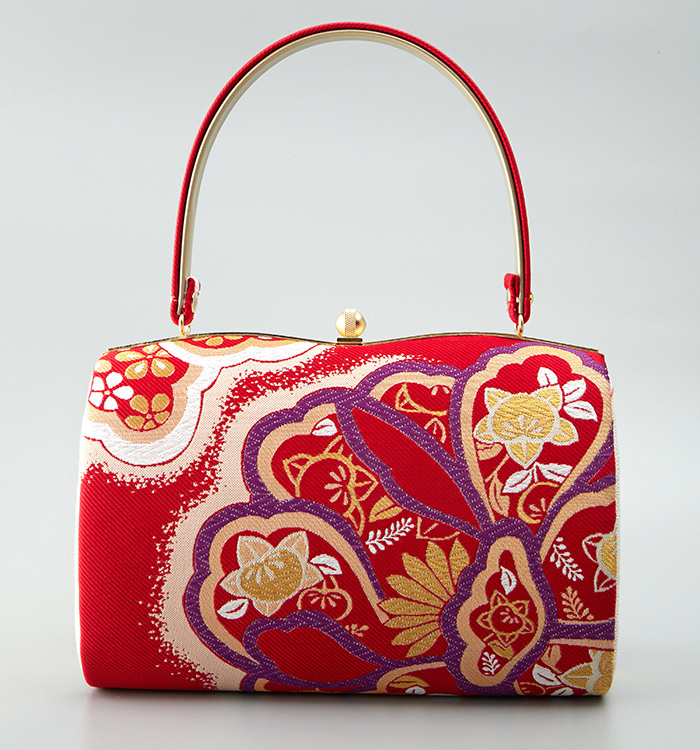 振袖・卒業袴用草履バッグ(足サイズ:23.0cm~24.5cm) No.5ZD-0824-00-R_04