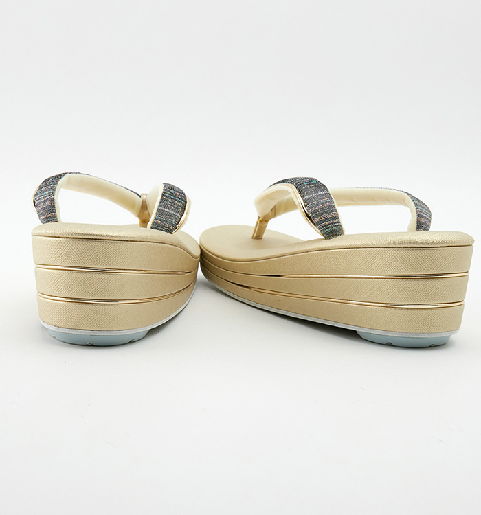 世美庵 礼装用草履バッグ（足サイズ：23.0cm～24.5cm） No.5ZD-0835-03-R_09