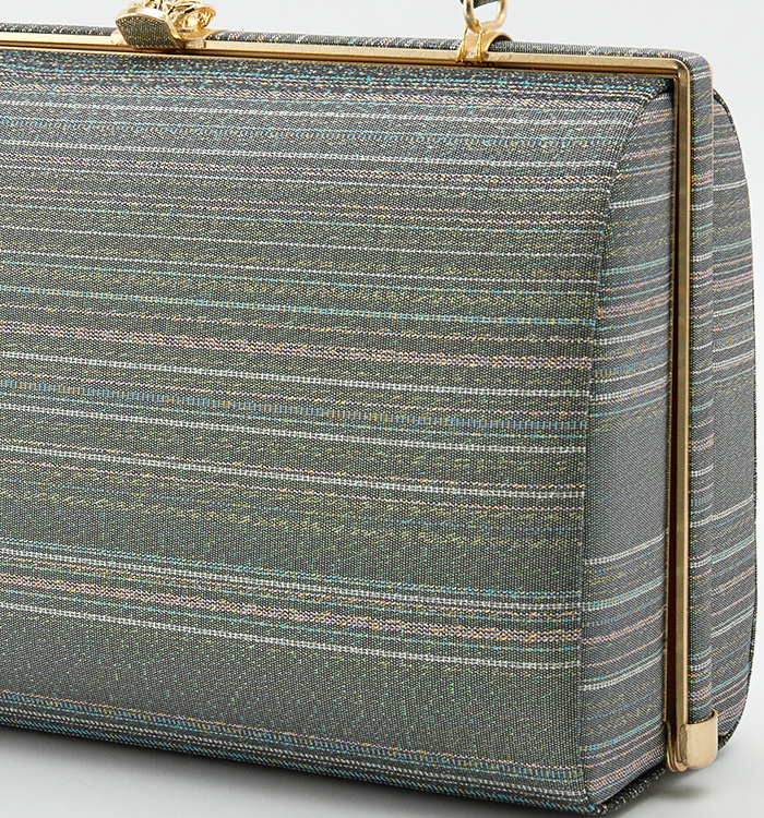 世美庵 礼装用草履バッグ（足サイズ：23.0cm～24.5cm） No.5ZD-0835-03-R_01