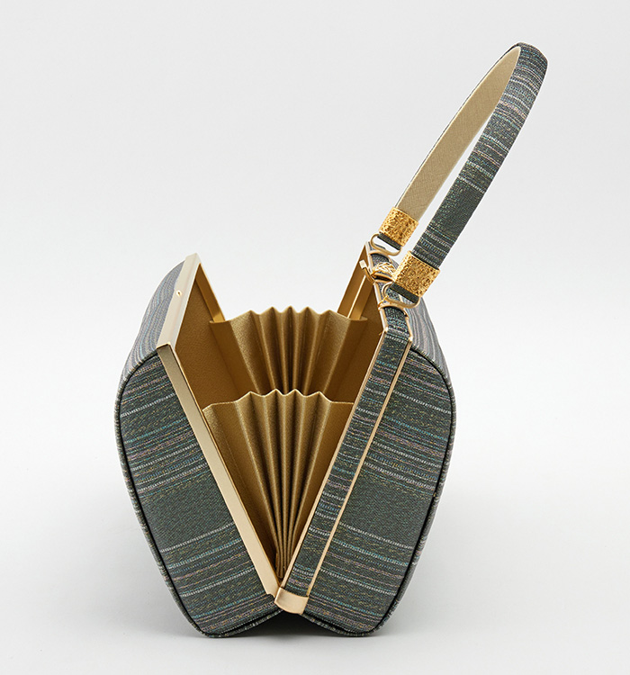 世美庵 礼装用草履バッグ（足サイズ：23.0cm～24.5cm） No.5ZD-0835-03-R_03