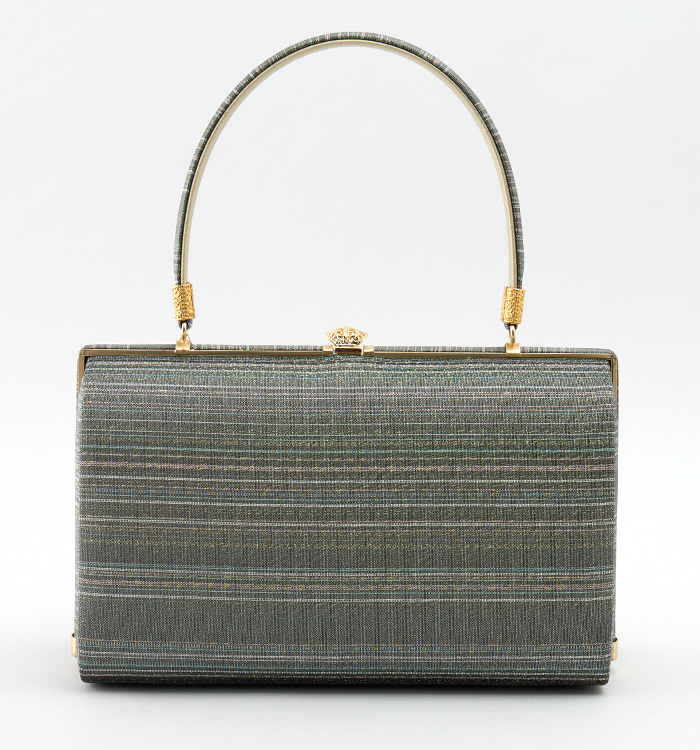 世美庵 礼装用草履バッグ（足サイズ：23.0cm～24.5cm） No.5ZD-0835-03-R_04