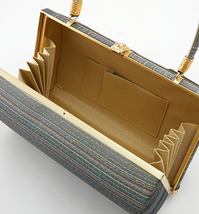 世美庵 礼装用草履バッグ（足サイズ：23.0cm～24.5cm） No.5ZD-0835-03-R_06