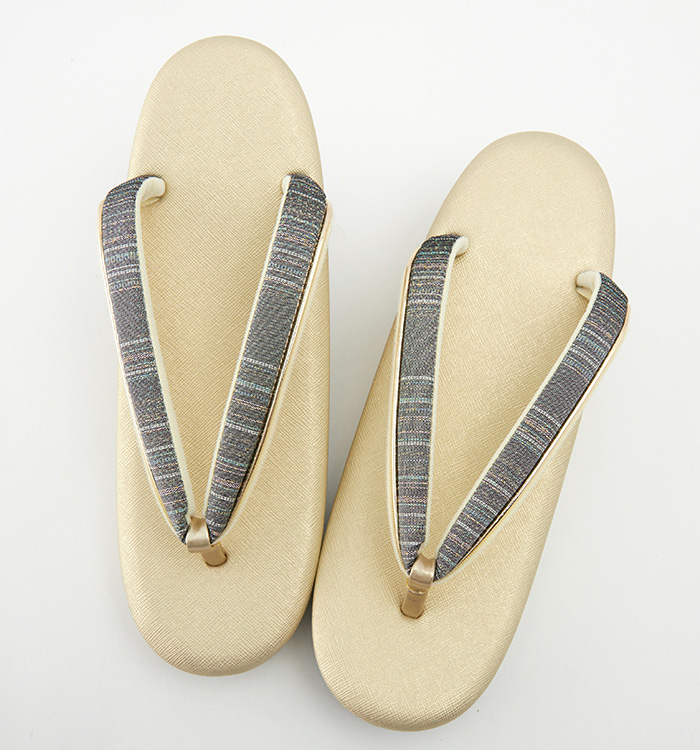 世美庵 礼装用草履バッグ（足サイズ：23.0cm～24.5cm） No.5ZD-0835-03-R_07