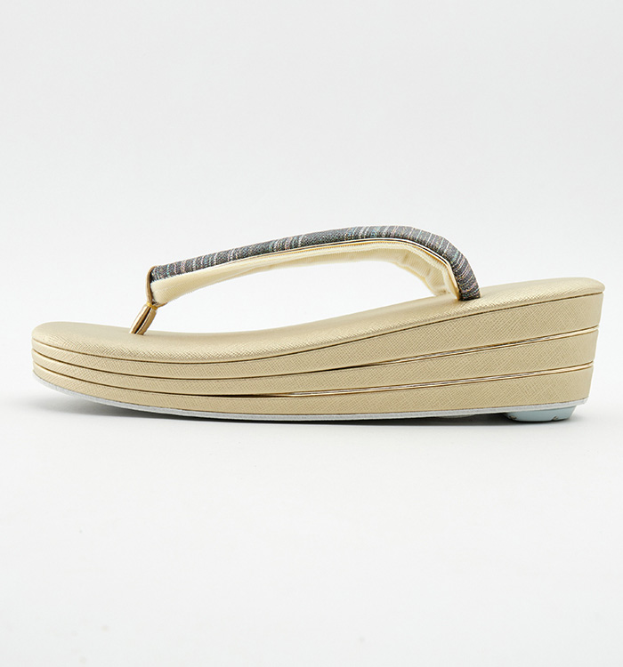 世美庵 礼装用草履バッグ（足サイズ：23.0cm～24.5cm） No.5ZD-0835-03-R_08