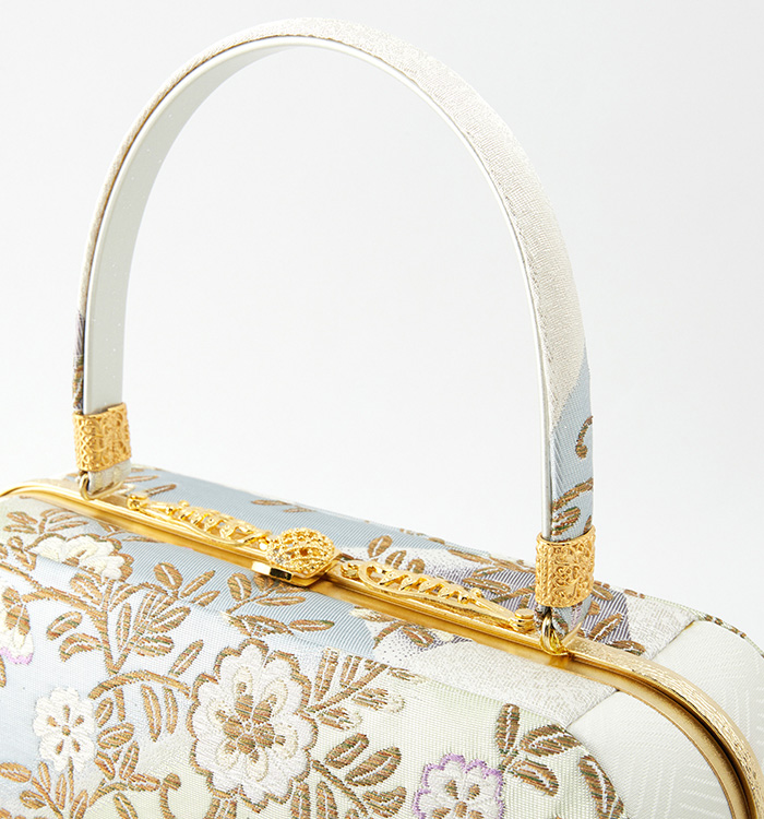 世美庵 礼装用草履バッグ（足サイズ：23.0cm～24.5cm） No.5ZD-0839-03_02