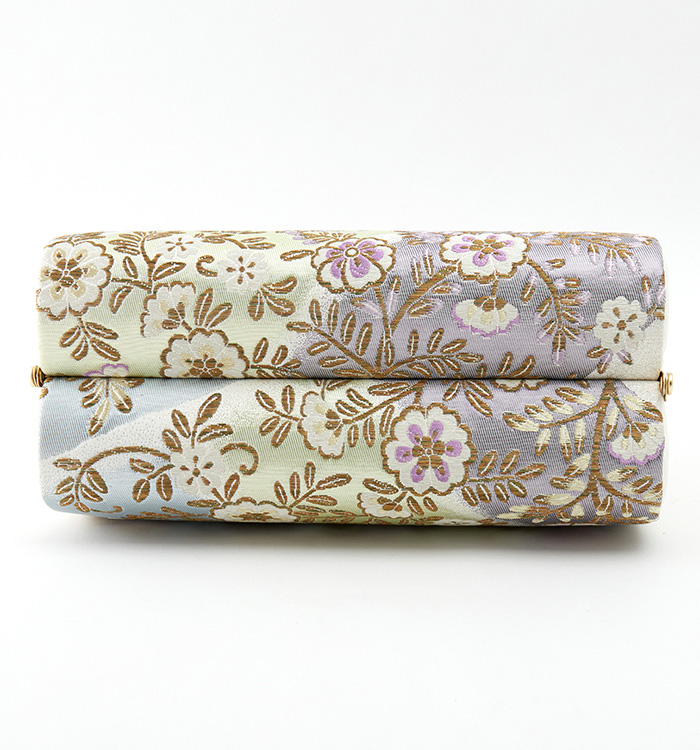 世美庵 礼装用草履バッグ（足サイズ：23.0cm～24.5cm） No.5ZD-0839-03_05