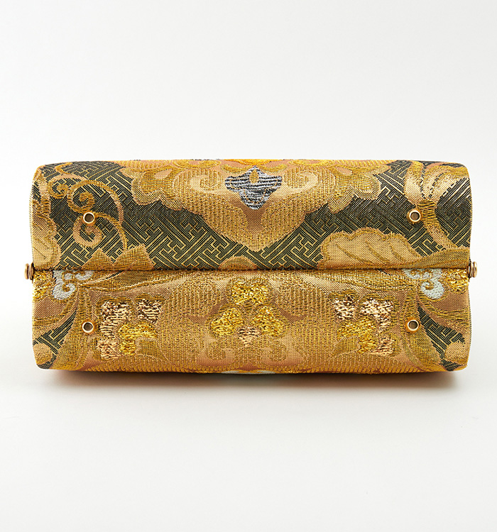 世美庵 礼装用草履バッグ（足サイズ：23.0cm～24.5cm） No.5ZD-0841-03_05