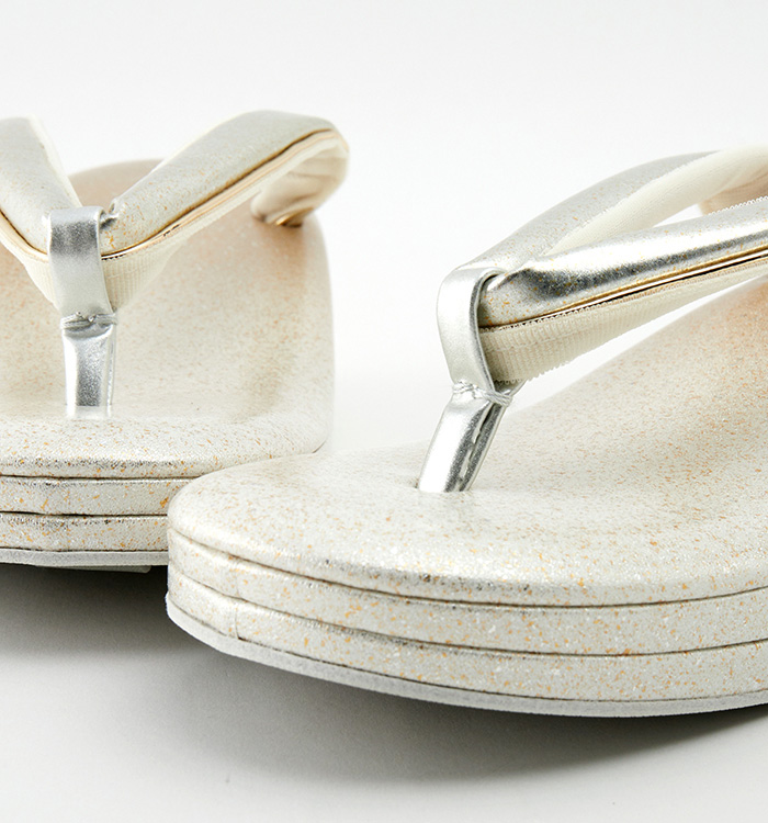 世美庵 礼装用草履バッグ（足サイズ：22.5cm～24.0cm） No.5ZD-0843-12_10